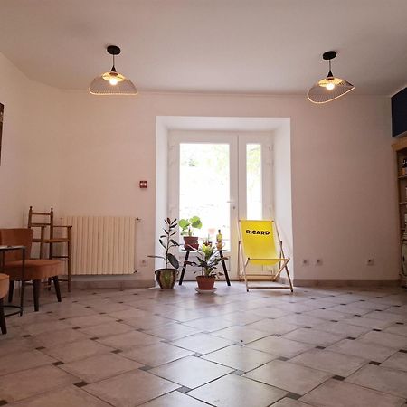 Auberge Arthea Laviolle Exteriör bild