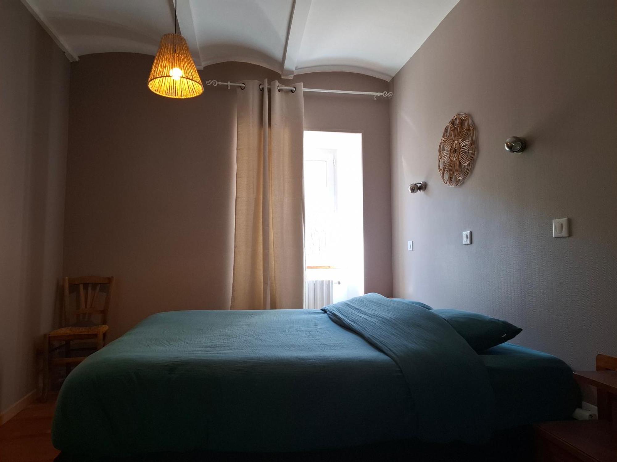 Auberge Arthea Laviolle Exteriör bild
