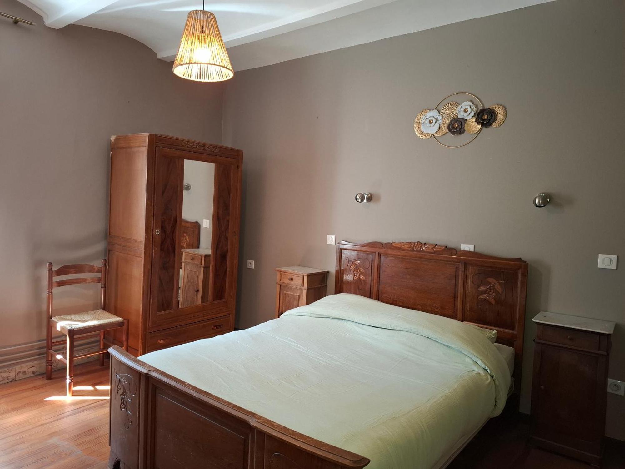 Auberge Arthea Laviolle Exteriör bild