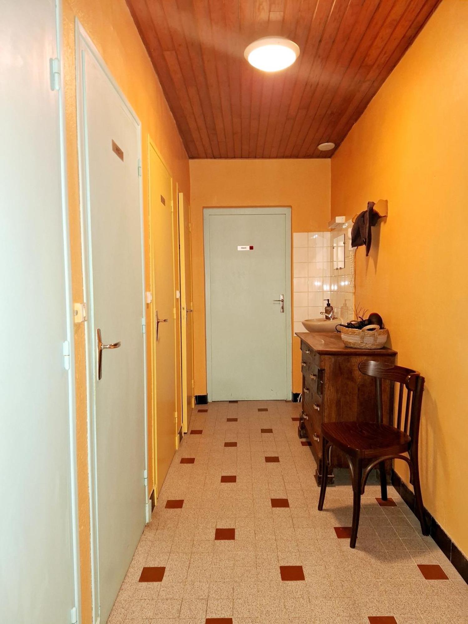 Auberge Arthea Laviolle Rum bild